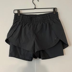 Athleta Shorts